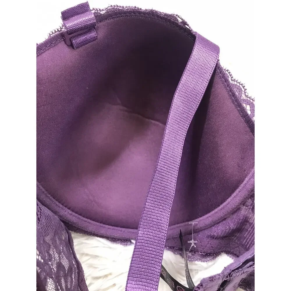 Secret Lace plus sz